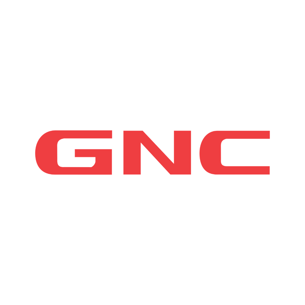 GNC Lebanon logo