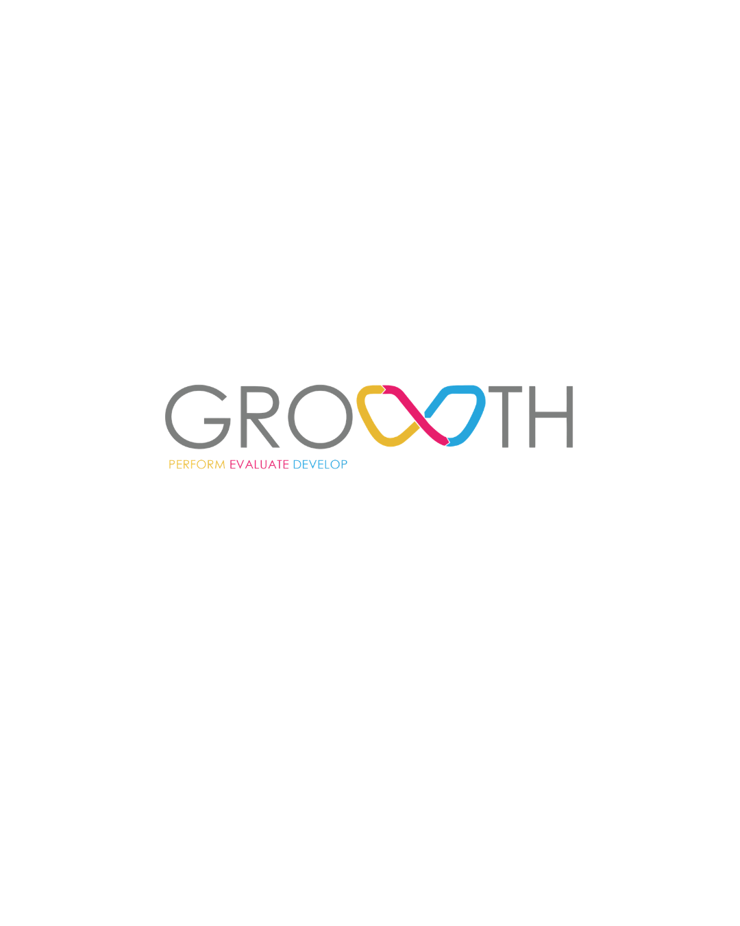 Growth logo