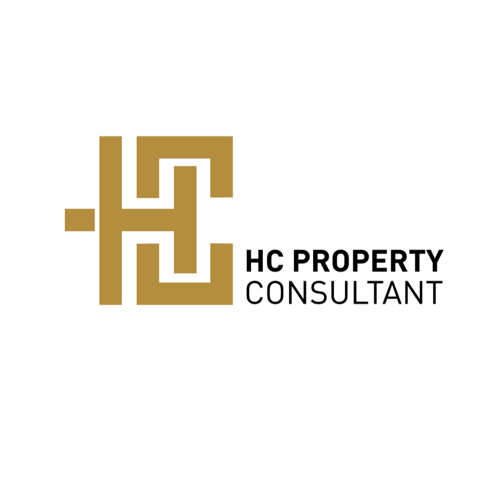 HC Property logo