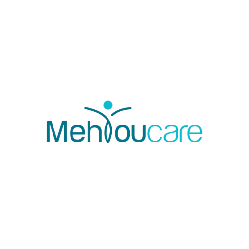 Mehyoucare logo