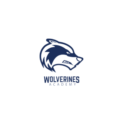 Wolverines logo