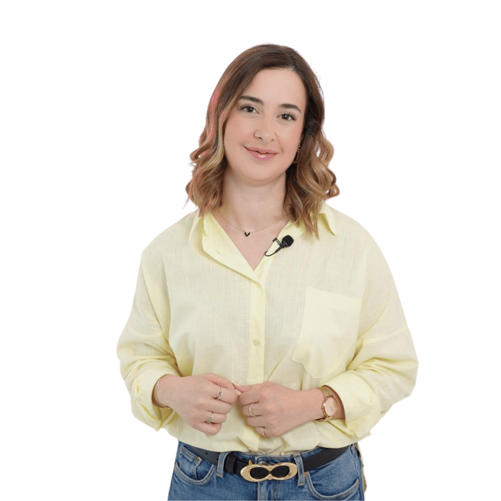 Dr. Lara Jreijiri logo