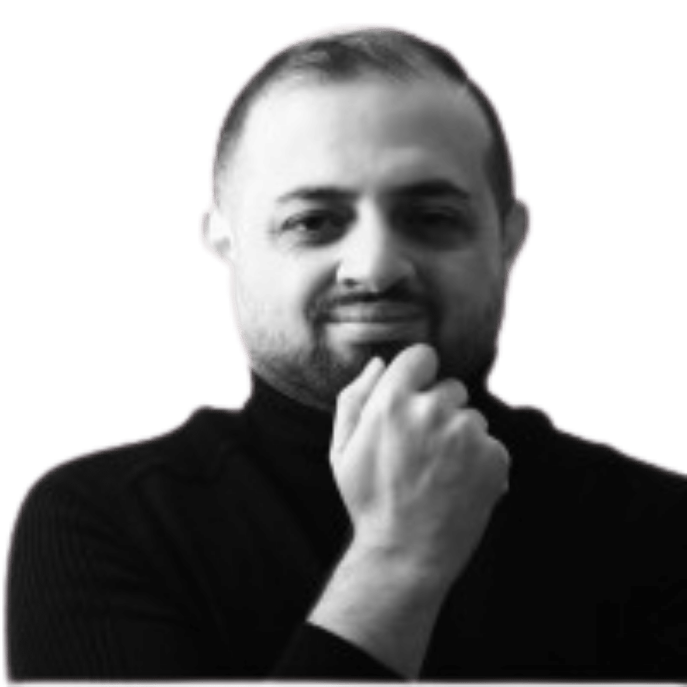 Ramez Al Kara logo