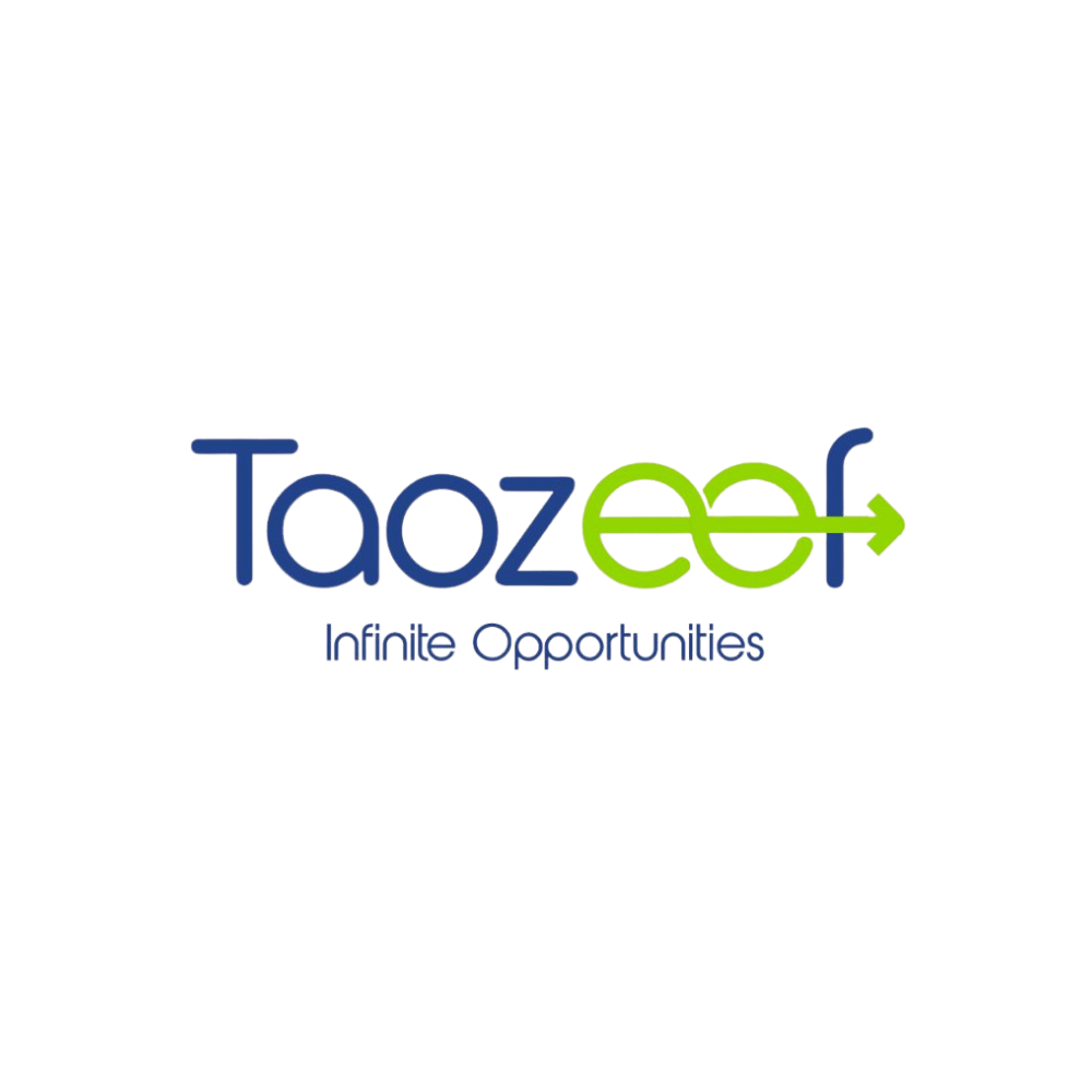 Taozeef logo
